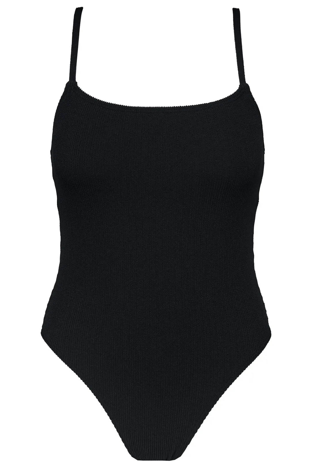 Sunsets Pacifica Black Ariel One Piece< Classic