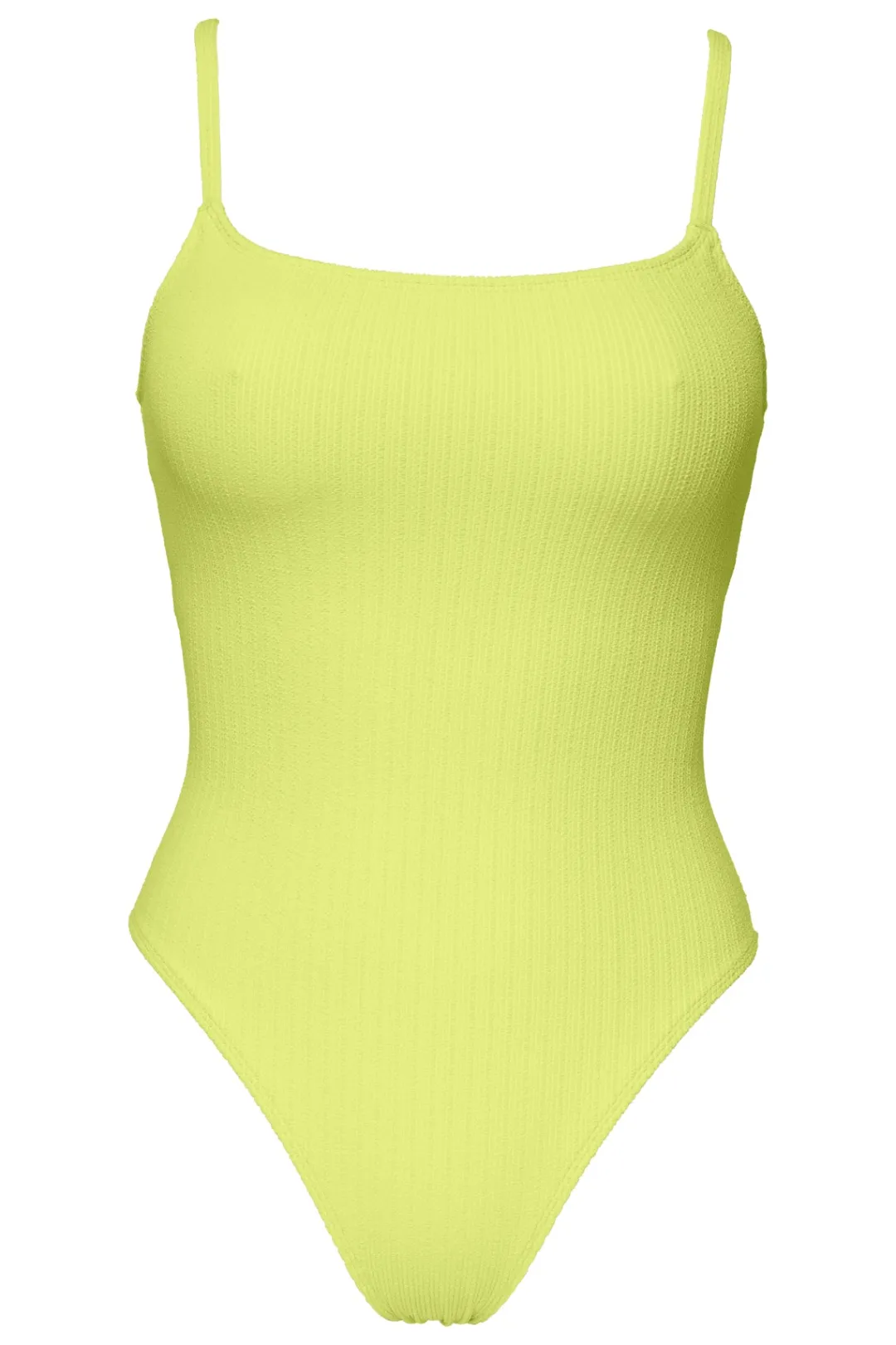 Sunsets Pacifica Bright Pear Ariel One Piece< Classic