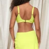Sunsets Pacifica Bright Pear Cove Mini Skirt Cover-Up< Cover-Ups | High-Waist