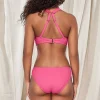 Sunsets Pacifica Dragon Fruit Penny Hipster Bottom< Low-Rise | Bikini Bottoms