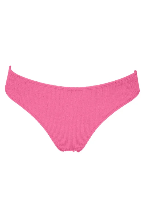 Sunsets Pacifica Dragon Fruit Penny Hipster Bottom< Low-Rise | Bikini Bottoms