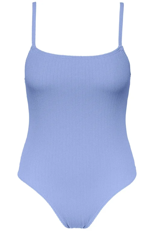 Sunsets Pacifica Hydrangea Ariel One Piece< Classic