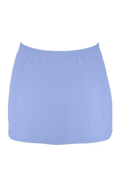 Sunsets Pacifica Hydrangea Cove Mini Skirt Cover-Up< Cover-Ups | High-Waist
