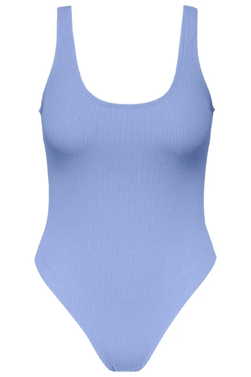 Sunsets Pacifica Hydrangea Fiona One Piece< Classic