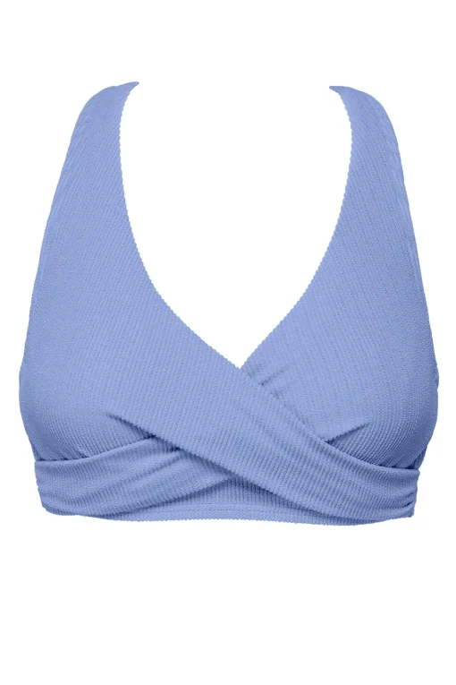Sunsets Pacifica Hydrangea Mirabella Top< Wire-Free | Bra-Sized