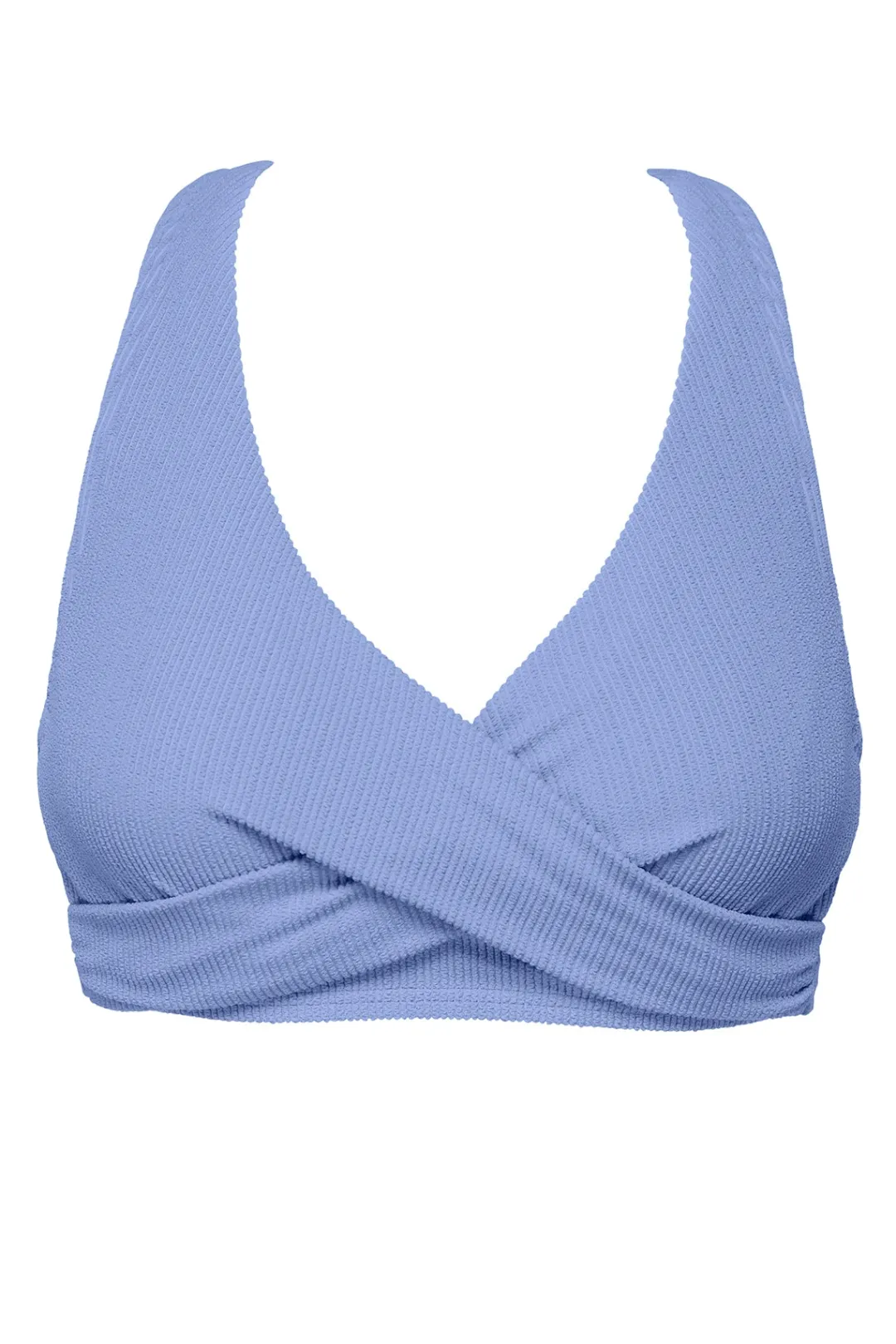 Sunsets Pacifica Hydrangea Mirabella Top< Wire-Free | Bra-Sized