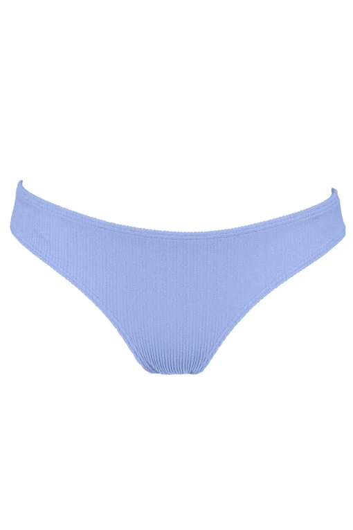 Sunsets Pacifica Hydrangea Penny Hipster Bottom< Low-Rise | Bikini Bottoms