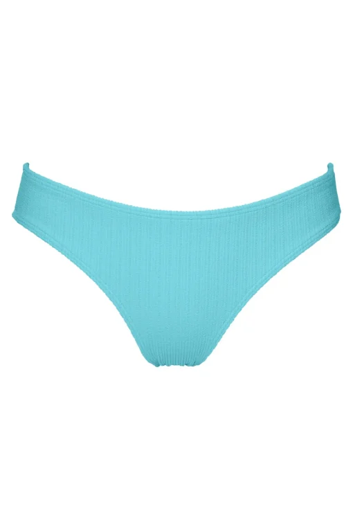 Sunsets Pacifica Pool Party Penny Hipster Bottom< Low-Rise | Bikini Bottoms