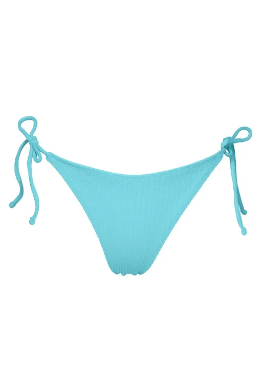 Sunsets Pacifica Pool Party Taryn Tie Side Bottom< Tie Side | Bikini Bottoms