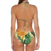Sunsets Amber Oasis Alana Reversible Hipster Bottom< Low-Rise | Bikini Bottoms