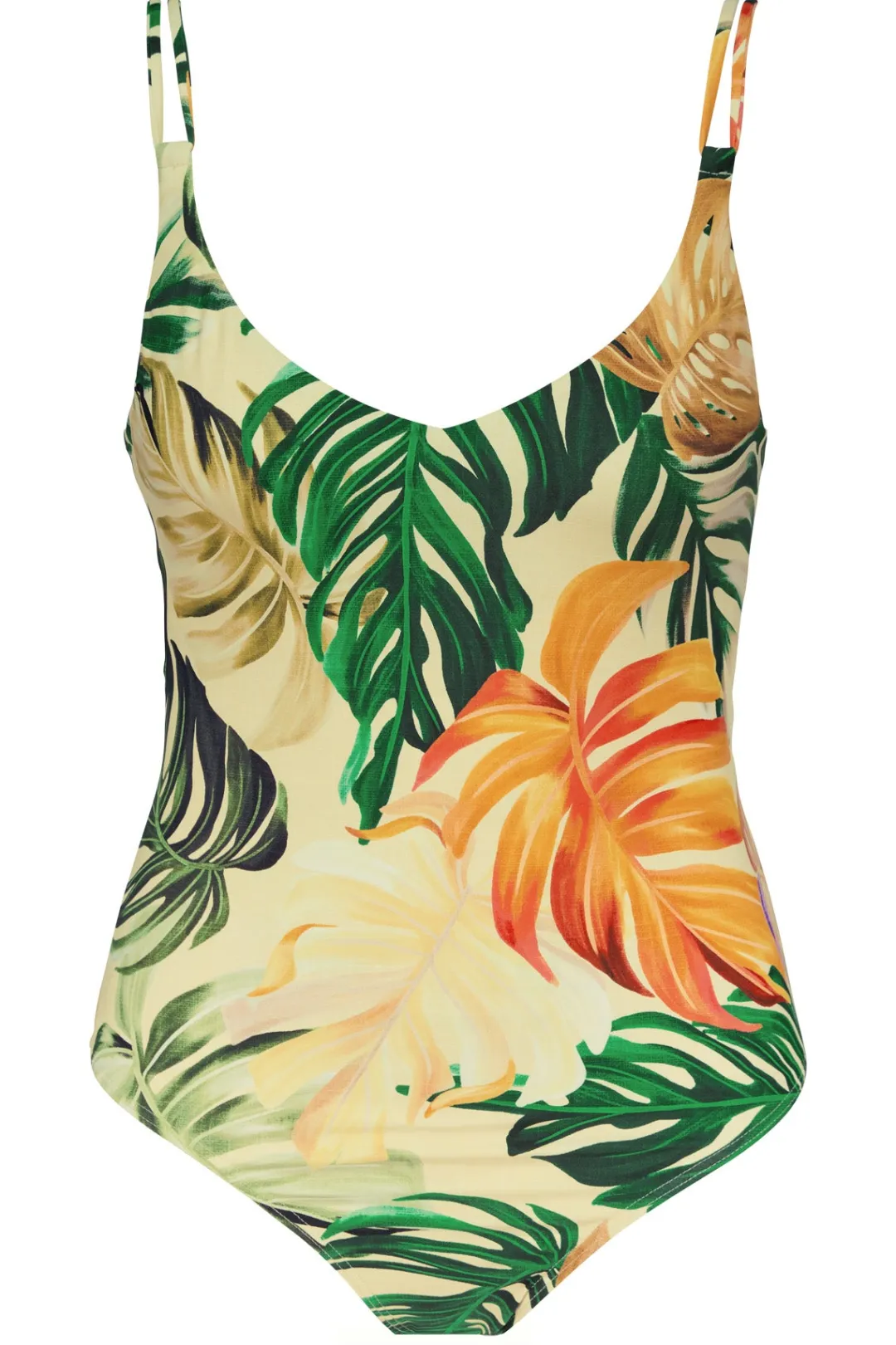 Sunsets Amber Oasis Veronica One Piece< Classic