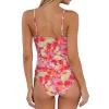 Sunsets Butterfly Beach Collins Hipster Bottom< Low-Rise | Bikini Bottoms