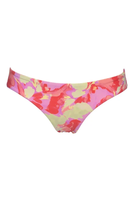 Sunsets Butterfly Beach Collins Hipster Bottom< Low-Rise | Bikini Bottoms
