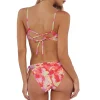 Sunsets Butterfly Beach Everlee Tie Side Bottom< Tie Side | Low-Rise