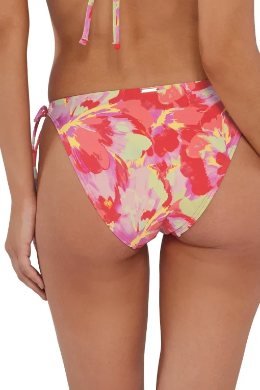 Sunsets Butterfly Beach Everlee Tie Side Bottom< Tie Side | Low-Rise