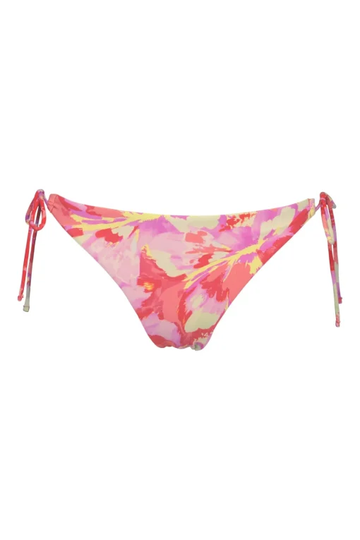 Sunsets Butterfly Beach Everlee Tie Side Bottom< Tie Side | Low-Rise