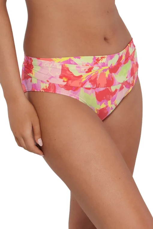 Sunsets Butterfly Beach Unforgettable Bottom< Plus Size | Bikini Bottoms