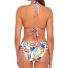 Sunsets Camilla Flora Audra Hipster Bottom< Low-Rise | Bikini Bottoms