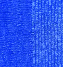 Sunsets Electric Blue Shore Thing Tunic< Cover-Ups