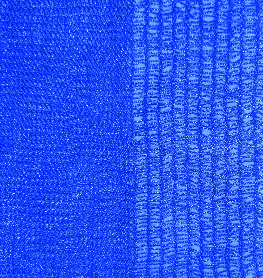 Sunsets Electric Blue Shore Thing Tunic< Cover-Ups