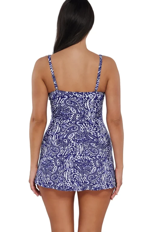 Sunsets Escape Marina Sienna Swim Dress< Swim Dress