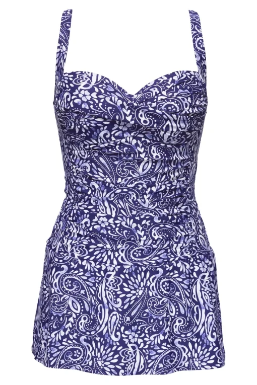 Sunsets Escape Marina Sienna Swim Dress< Swim Dress