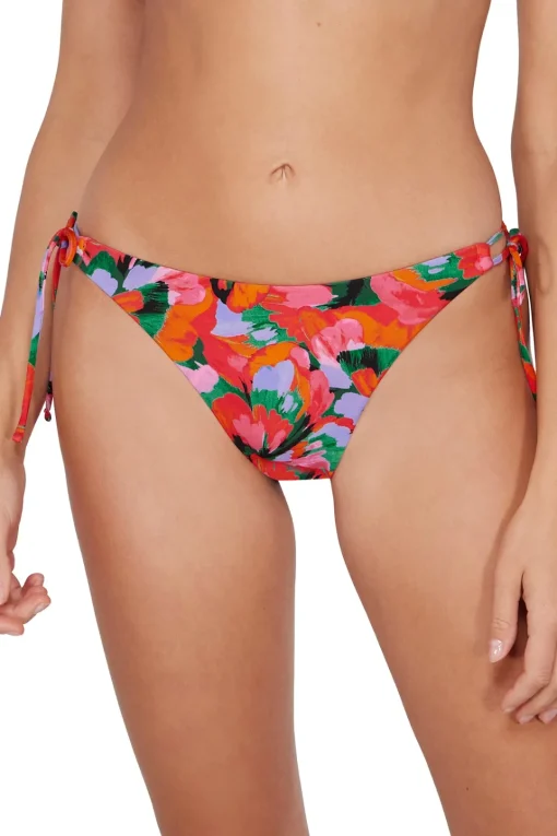 Sunsets Hummingbird Cove Everlee Tie Side Bottom< Tie Side | Low-Rise