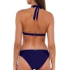 Sunsets Indigo Collins Hipster Bottom< Low-Rise | Bikini Bottoms