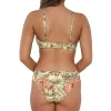 Sunsets Island Spice Collins Hipster Bottom< Low-Rise | Bikini Bottoms