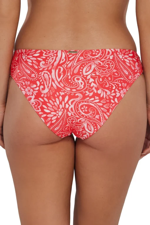 Sunsets Majorca Collins Hipster Bottom< Low-Rise | Bikini Bottoms