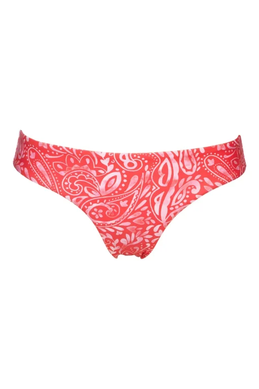 Sunsets Majorca Collins Hipster Bottom< Low-Rise | Bikini Bottoms