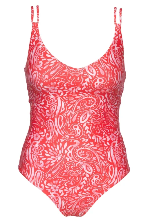 Sunsets Majorca Veronica One Piece< Classic