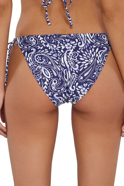 Sunsets Marina Everlee Tie Side Bottom< Tie Side | Low-Rise