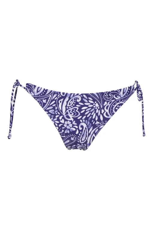 Sunsets Marina Everlee Tie Side Bottom< Tie Side | Low-Rise