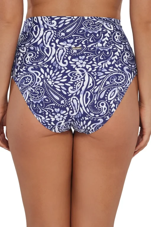 Sunsets Marina Hannah High Waist Bottom< Plus Size | High-Waist