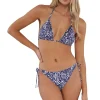 Sunsets Marina Laney Triangle Top< Wire-Free | Bikini Tops