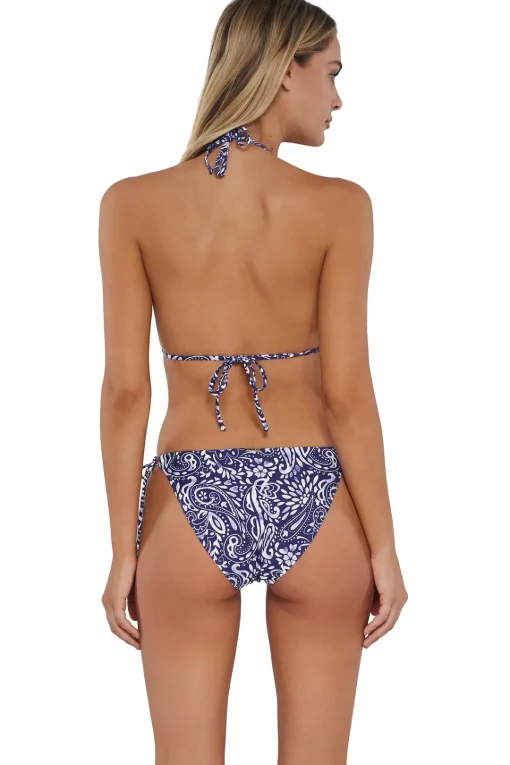 Sunsets Marina Laney Triangle Top< Wire-Free | Bikini Tops