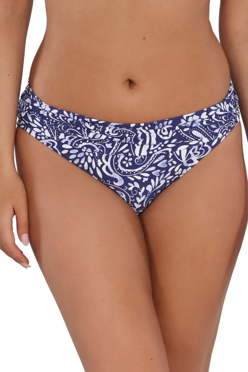 Sunsets Marina Unforgettable Bottom< Plus Size | Bikini Bottoms