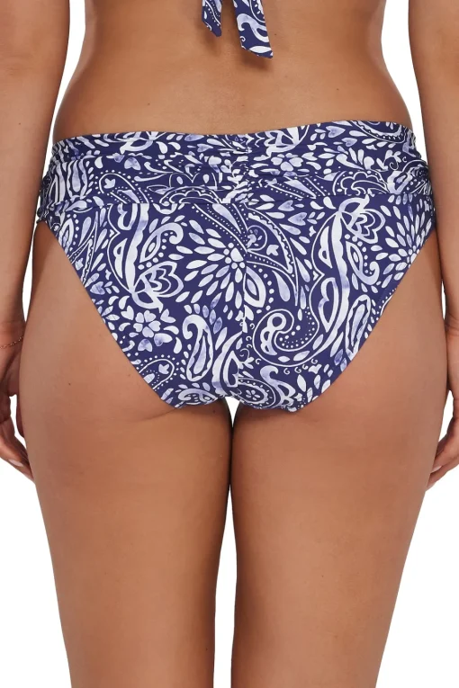 Sunsets Marina Unforgettable Bottom< Plus Size | Bikini Bottoms
