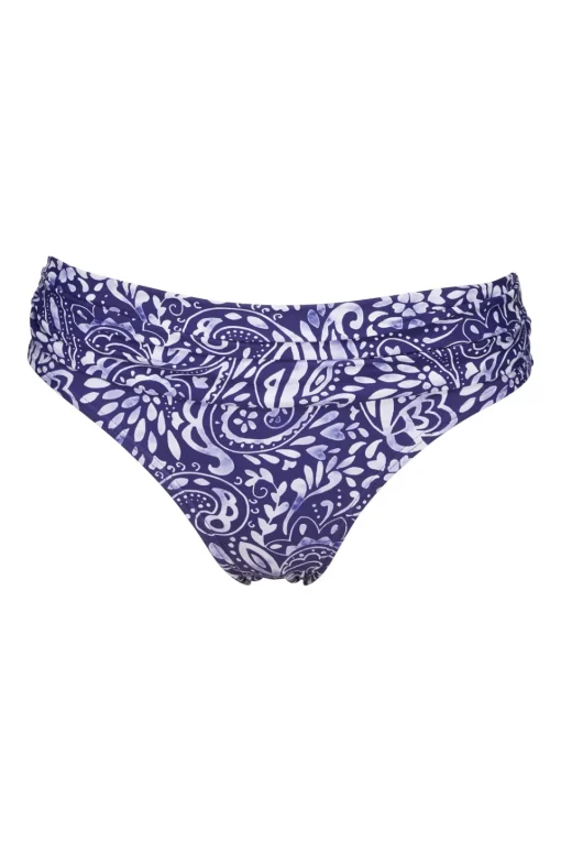Sunsets Marina Unforgettable Bottom< Plus Size | Bikini Bottoms