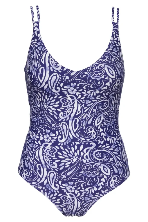 Sunsets Marina Veronica One Piece< Classic