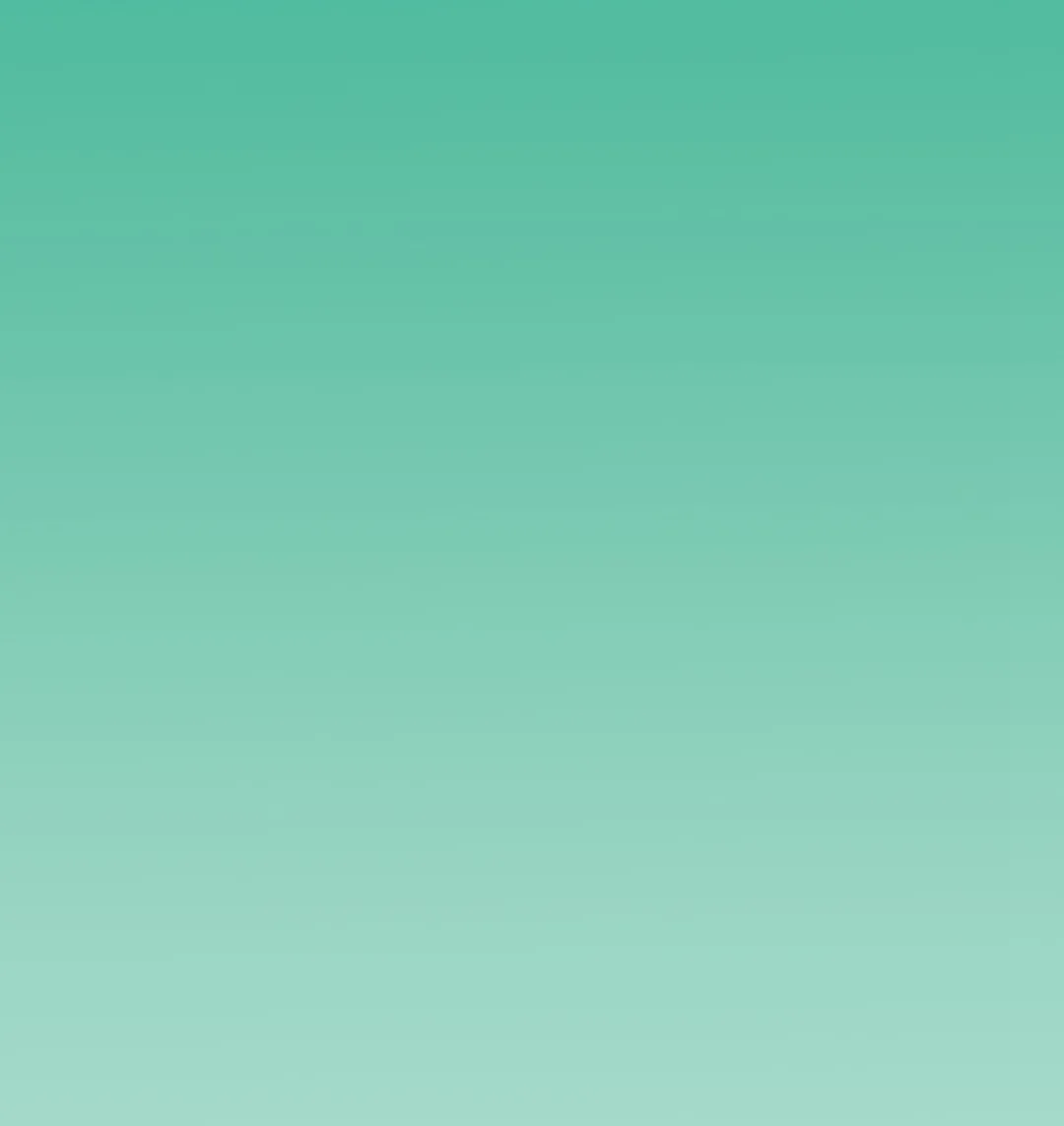 Sunsets Mint Shore Thing Tunic< Cover-Ups