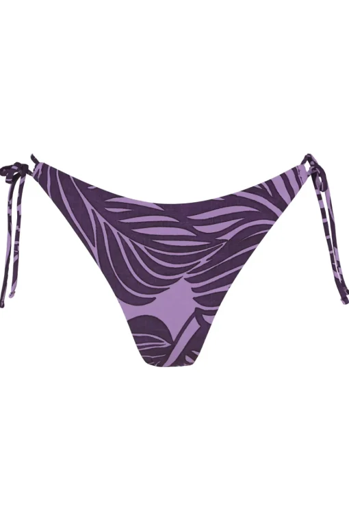Sunsets Mystic Palms Everlee Tie Side Bottom< Tie Side | Low-Rise