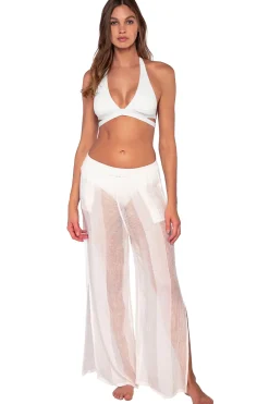 Sunsets Paloma Breezy Beach Pant< Cover-Ups