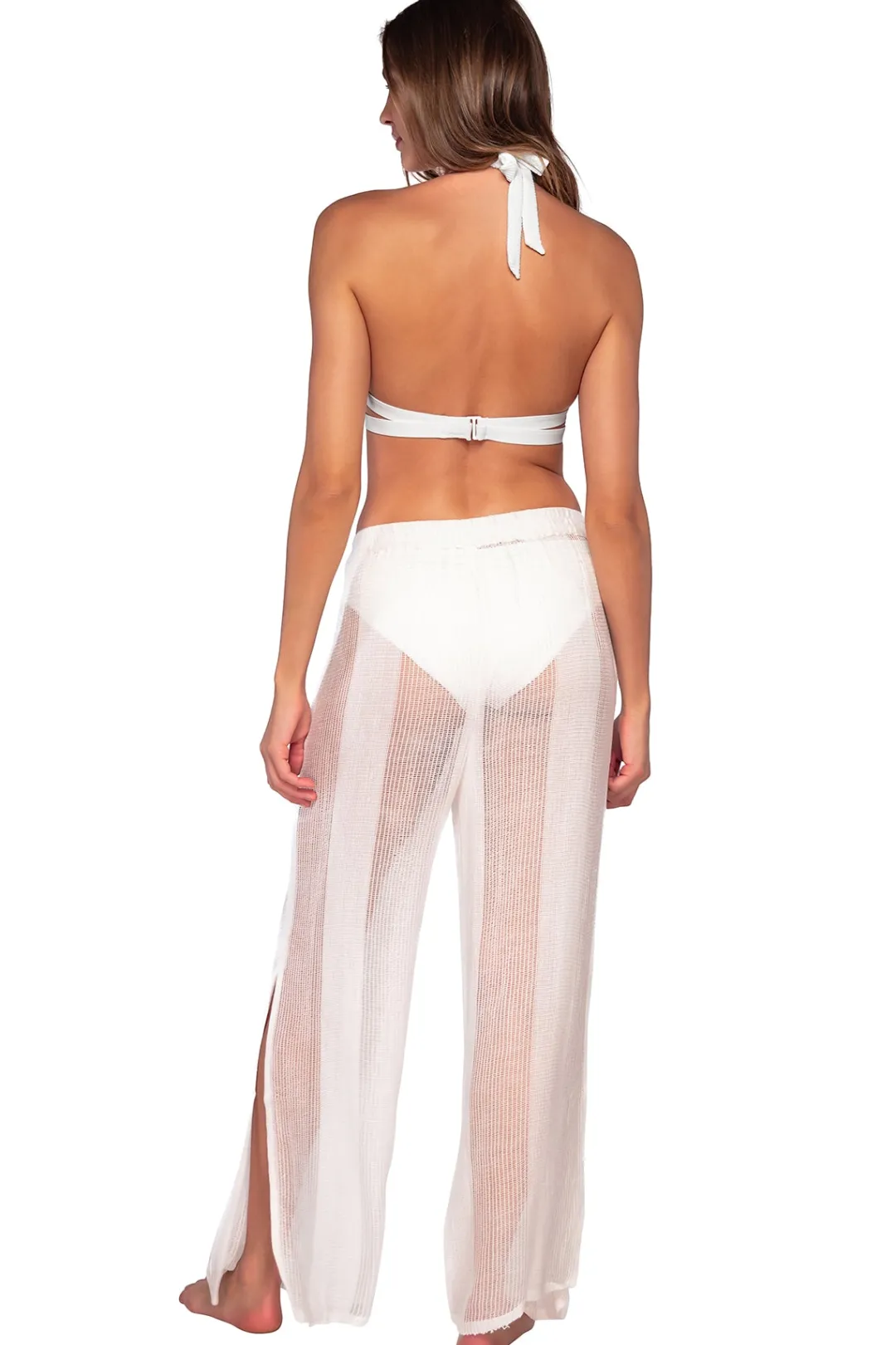 Sunsets Paloma Breezy Beach Pant< Cover-Ups
