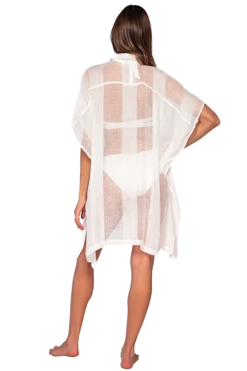 Sunsets Paloma Shore Thing Tunic< Cover-Ups