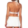 Sunsets Paloma Sporty Swim Skirt< Swim Skirts