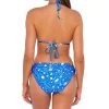 Sunsets Pineapple Grove Audra Hipster Bottom< Low-Rise | Bikini Bottoms