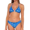 Sunsets Pineapple Grove Laney Triangle Top< Wire-Free | Bikini Tops