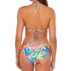 Sunsets Shoreline Petals Audra Hipster Bottom< Low-Rise | Bikini Bottoms